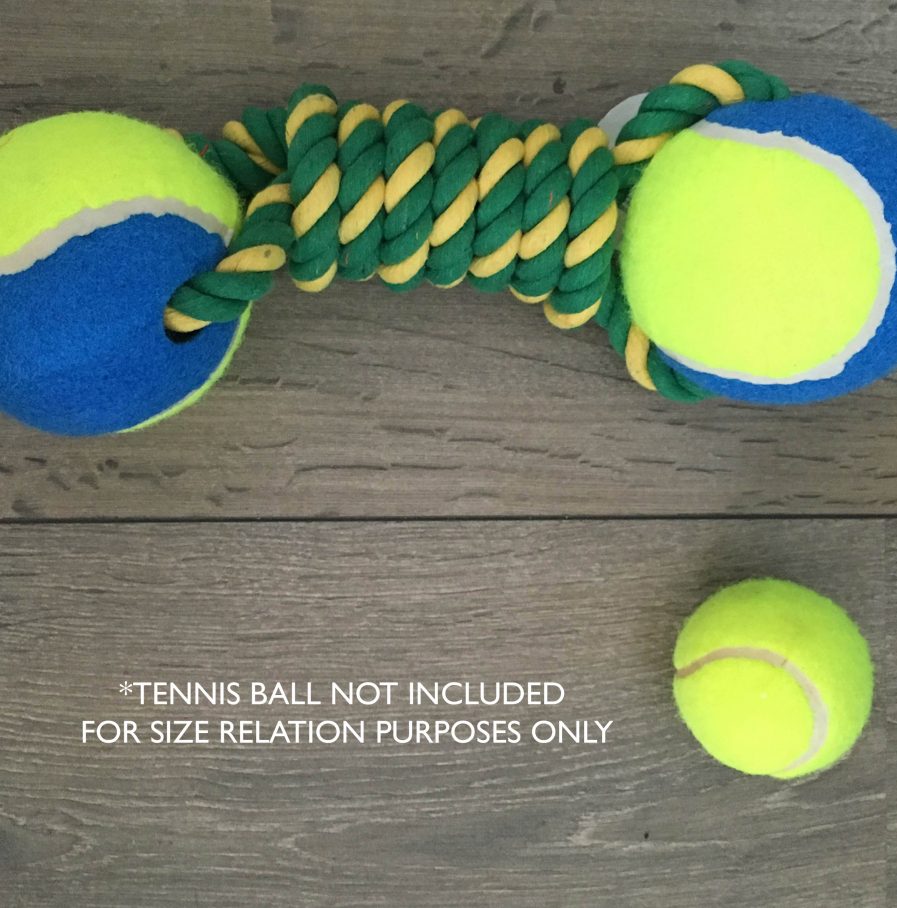 TENNIS BALL